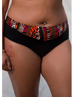 Dámske plavky Fantasy Etna K11 bottom