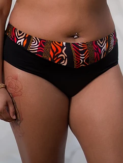 Dámske plavky Fantasy Etna K11 bottom