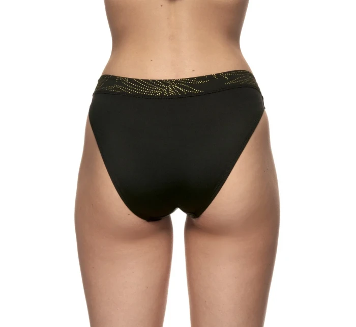 Dámské plavky Elegant model 21044931 spodní díl - Fantasy