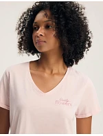 Dámske pyžamo Henderson 46115 Gianna, krátke rukávy, veľkosti S–2XL Dámske pyžamo Henderson 46115 Gianna, krátke rukávy, veľkosti S–2XL