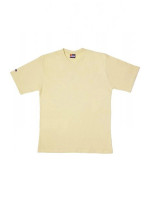 Pánské tričko  beige  model 19431722 - Henderson