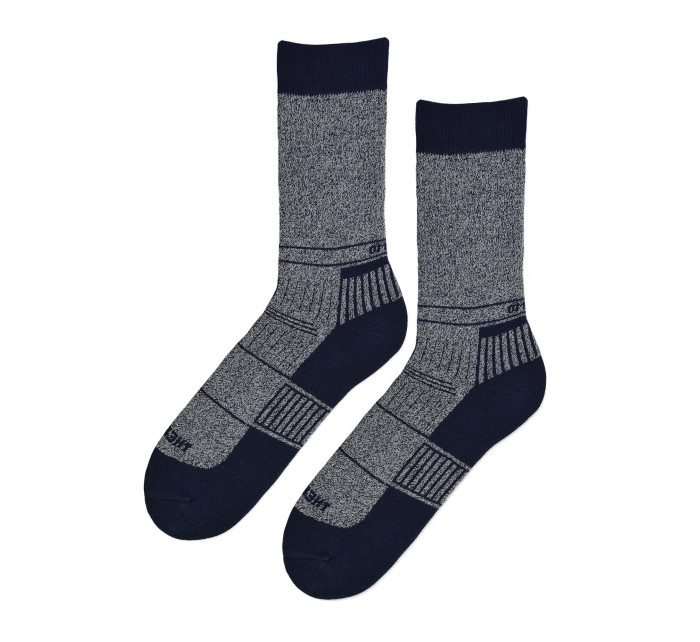 Pánské ponožky 005 M03 - NOVITI