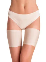 Pásy na ochranu a zabránenie treniu OCHRANNÉ PÁSY NA STEHNÁ (COMFORT STRIPES) - BELLINDA - telová