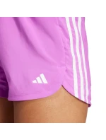 Pacer Training shorts 3Stripes Woven High Rise W model 20602990 dámské - ADIDAS