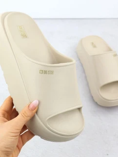 Big Star W RR274A569 INT2097B žabky