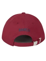 FC Barcelona FCB čiapka Always Grana Jr 5001GBNGP