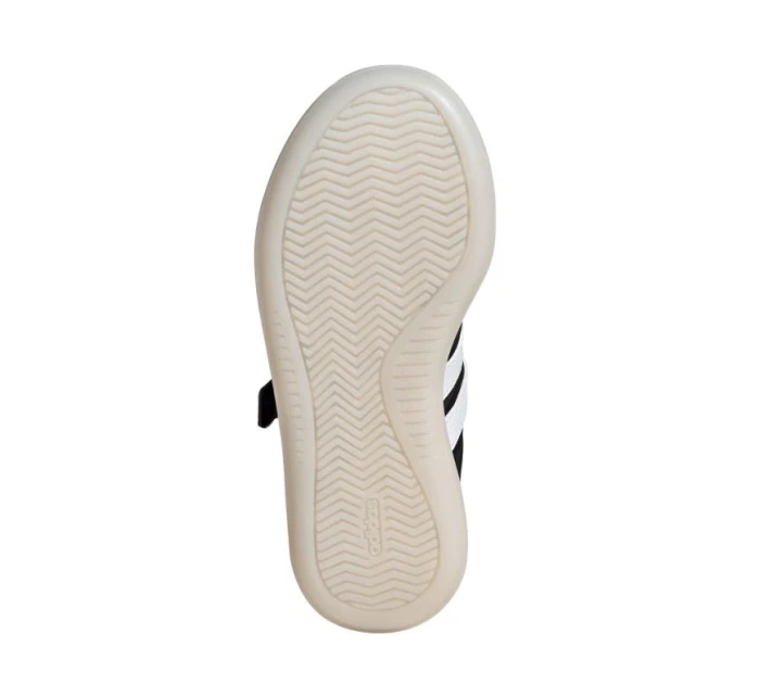 Detská obuv adidas Barreda Decode EL black JR0767 Detská obuv adidas Barreda Decode EL black JR0767