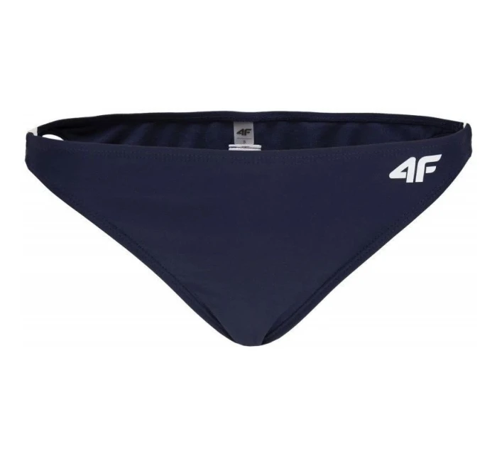 Dámske plavky (spodný diel) 4F H4L19-KOS001B women's