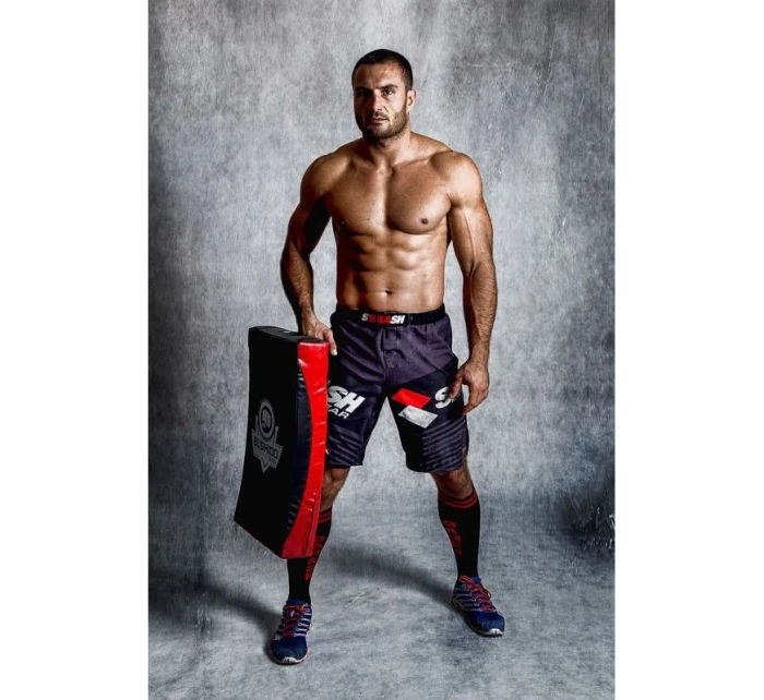 | Velký tréninkový model 21437693 - DBX Bushido | Velký tréninkový model 21437693 - DBX Bushido