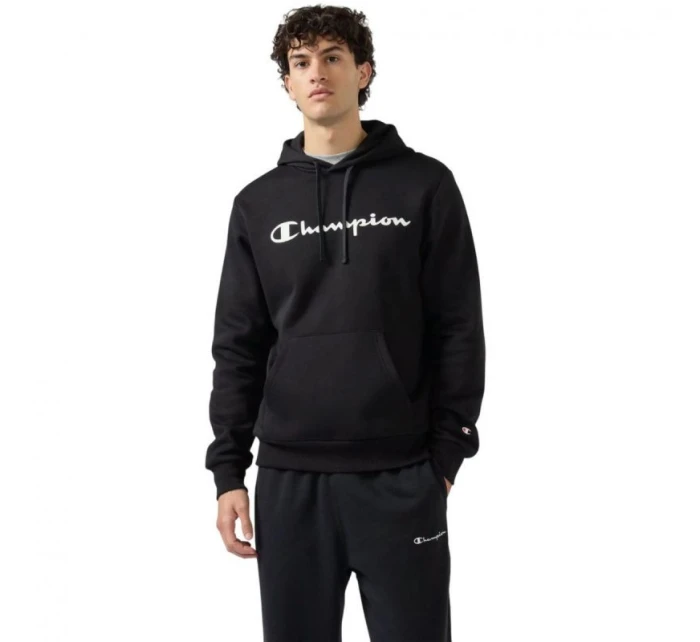 Mikina s kapucí M model 21719609 pánské - CHAMPION