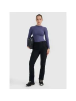 Dámská péřová trekingová bunda s výplní Primaloft Silver model 21816183 - 4F Dámská péřová trekingová bunda s výplní Primaloft Silver model 21816183 - 4F