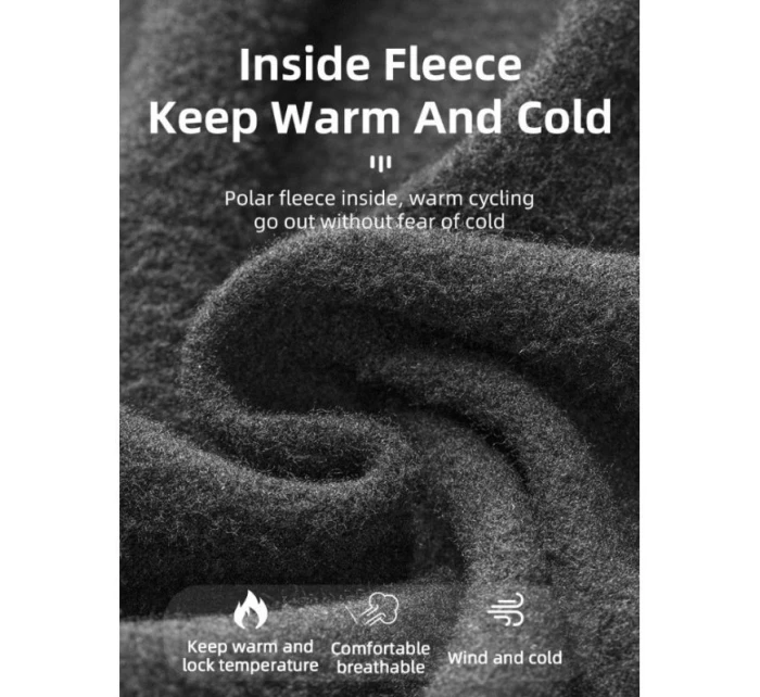 Maska Rockbros YPP024 čierna