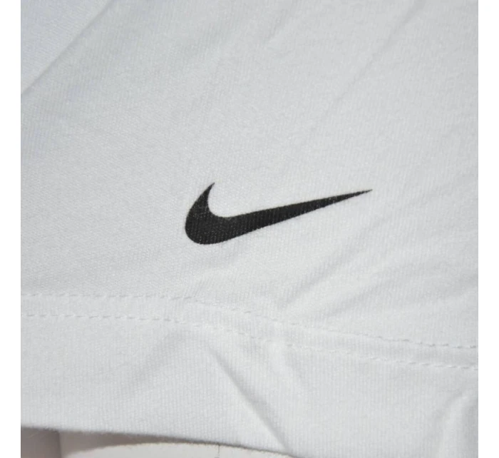 Pánské tričko Nike Dri-Fit OC White - model 21929785
