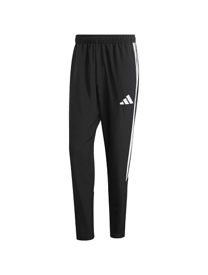Pánské kalhoty Tiro 26 League Presentation black model 22060298 - ADIDAS