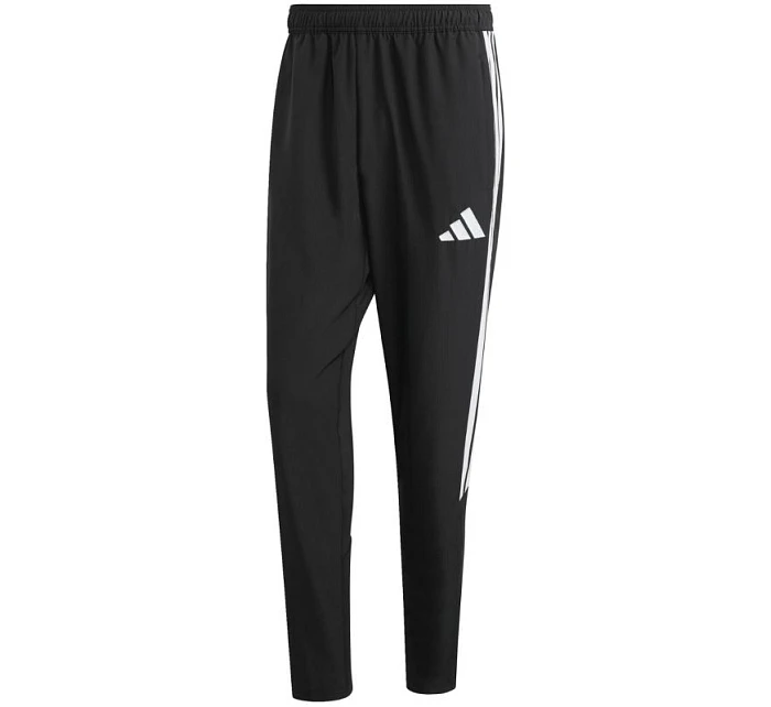 Pánské kalhoty Tiro 26 League Presentation black model 22060298 - ADIDAS