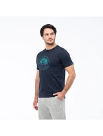 Pánské tričko s krátkým rukávem model 22114879 - Hi-Tec