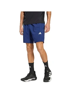 Pánské šortky Workout Essentials Base Woven navy blue model 22150625 - ADIDAS