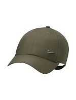 Baseballová čiapka Nike Dri-FIT Club olivová FB5372 222