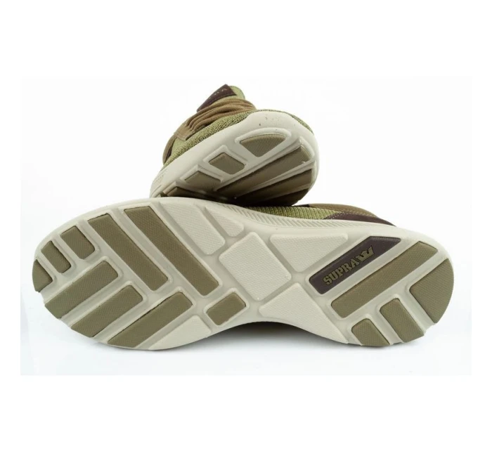 Pánská obuv Run M model 17812989 - Supra Pánská obuv Run M model 17812989 - Supra