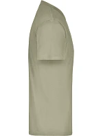 Daiber JN 01 Tričko 02.0001 khaki
