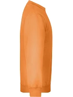 JN Dětská mikina z těžké bavlny 02.0 orange model 22521309 - Daiber JN Dětská mikina z těžké bavlny 02.0 orange model 22521309 - Daiber