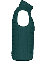 K Dámská lehká vesta 20. green model 22512236 - Kariban K Dámská lehká vesta 20. green model 22512236 - Kariban