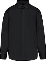 K Nežehlivá košile s dlouhým rukávem 20.K black model 22509918 - Kariban