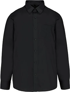 K Nežehlivá košile s dlouhým rukávem 20.K black model 22509918 - Kariban