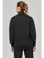 PA Tréninková bunda "Premium" 20.P black model 22423588 - Kariban ProAct PA Tréninková bunda "Premium" 20.P black model 22423588 - Kariban ProAct