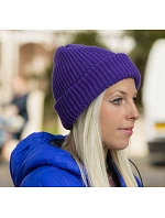 Result Headwear RC 031X SOFTEX® čiapka 28.031X fennel