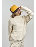 5 panelová Trucker kšiltovka white/black model 22450377 - Atlantis Headwear
