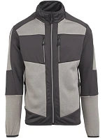 Regatta TRF 720 Elastická bunda „E-volve“ 36.F720 mineral grey/ash Regatta TRF 720 Elastická bunda „E-volve“ 36.F720 mineral grey/ash