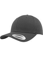 6 panelová Snapback kšiltovka "Classic" 55. charcoal model 22537265 - Flexfit 6 panelová Snapback kšiltovka "Classic" 55. charcoal model 22537265 - Flexfit