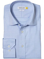 J.Harvest & Frost YB 50 Slim Men košile s dlouhým rukávem black model 22454445 J.Harvest & Frost YB 50 Slim Men košile s dlouhým rukávem black model 22454445