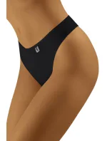 Wol-Bar Tahoo String kolor:czarny Wol-Bar Tahoo String kolor:czarny