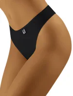 Wol-Bar Tahoo Farba strún: čierna