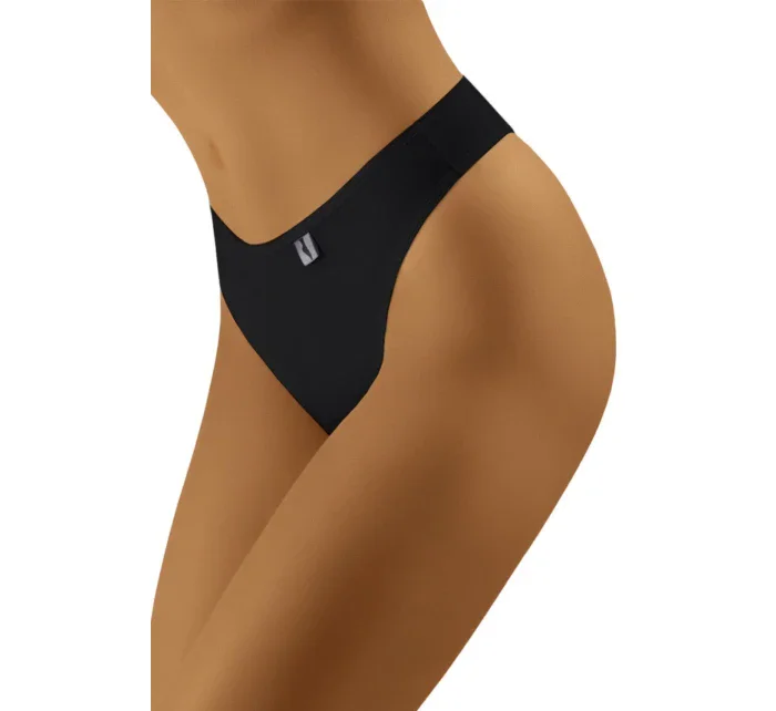 Wol-Bar Tahoo String kolor:czarny Wol-Bar Tahoo String kolor:czarny