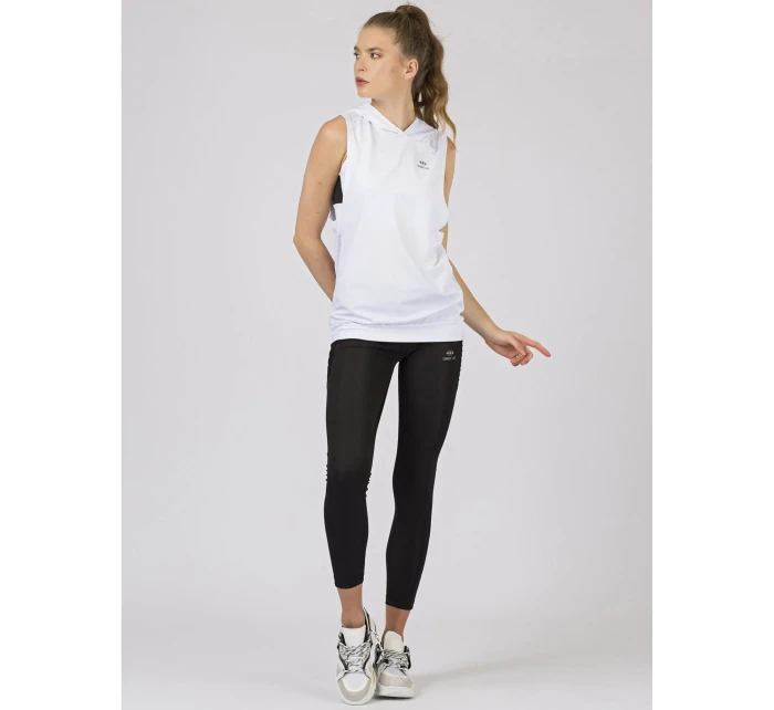 Dámska mikina 298 BZ TL 97106.32 biela Dámska mikina 298 BZ TL 97106.32 biela