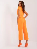 Kombinezon DHJ KO model 21258857 pomarańczowy - FPrice