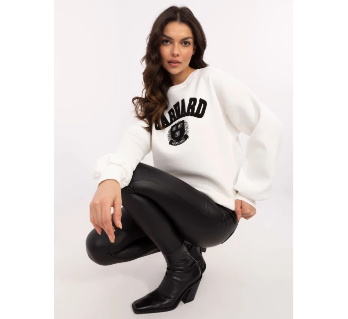 Blúzka EM BL 617 16.01X ecru