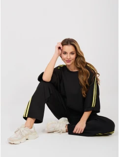 Komplet IT KMPL model 22013662 czarny - FPrice