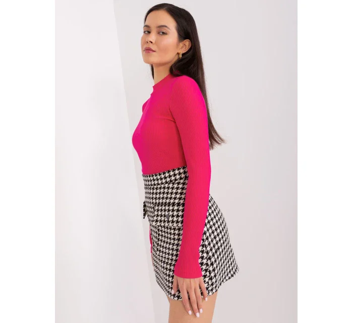 Blúzka RV BZ 9205.05P fuchsiová Blúzka RV BZ 9205.05P fuchsiová