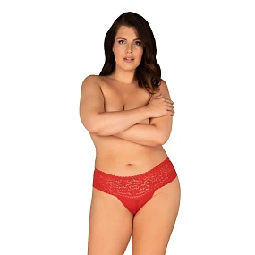 Sexy kalhotky model 16971013 panties - Obsessive Sexy kalhotky model 16971013 panties - Obsessive