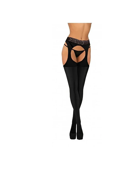 Dámské punčochové kalhoty model 16321076 3D - Sesto Senso Dámské punčochové kalhoty model 16321076 3D - Sesto Senso