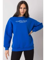 Mikina model 160856 Ex Moda Mikina model 160856 Ex Moda