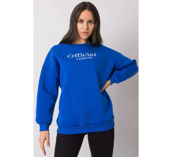 Mikina model 160856 Ex Moda Mikina model 160856 Ex Moda