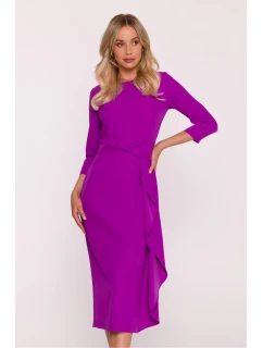 Večerné šaty model 219917 Stylove