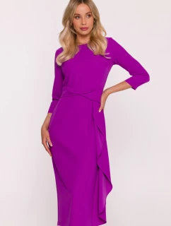 Večerné šaty model 219917 Stylove