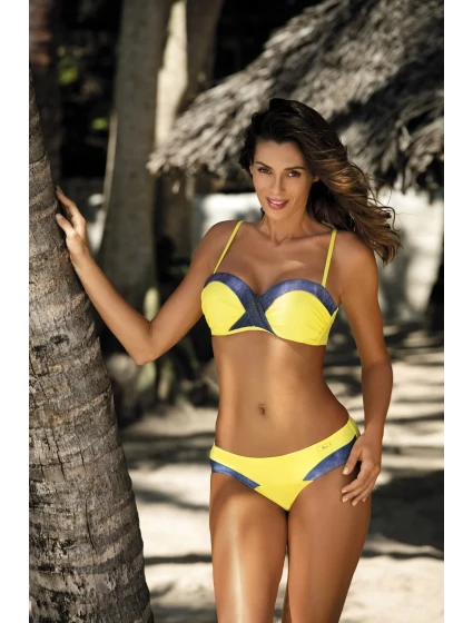 Dvojdielne plavky model 82089 Marko Dvojdielne plavky model 82089 Marko