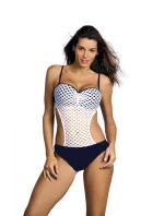 Jednodielne plavky model 82121 Marko